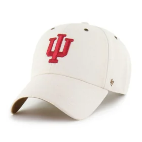 Indiana Hoosiers '47 nebarvené tričko