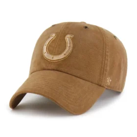 Indianapolis Colts '47 barvené tričko