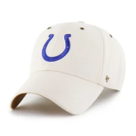 Indianapolis Colts '47 nebarvené tričko