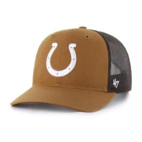 Indianapolis Colts '47 Trucker volný střih