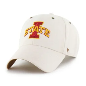 Iowa State Cyclones '47 nebarvené tričko