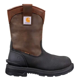 Ironwood Insulated 11" Wellington s hliníkovou špičkou