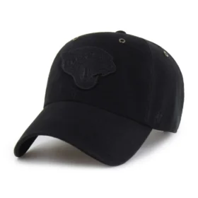 Jacksonville Jaguars '47 Clean Up
