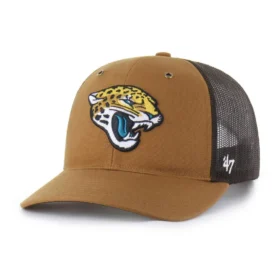 Jacksonville Jaguars '47 Trucker volný střih