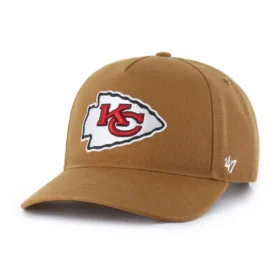 Kansas City Chiefs '47 Hitch volný střih
