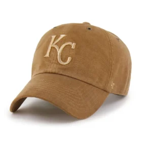 Kansas City Royals '47 barvené Clean Up