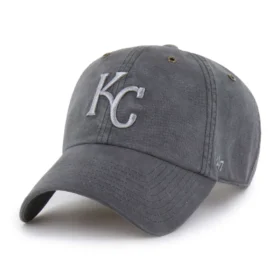 Kansas City Royals '47 barvené Clean Up