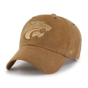 Kansas State Wildcats '47 barvené tričko
