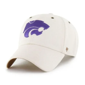 Kansas State Wildcats '47 nebarvené tričko