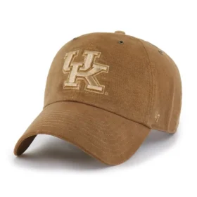 Kentucky Wildcats '47 barvené tričko