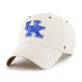 Kentucky Wildcats '47 nebarvené tričko