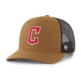 Kšiltovka Cleveland Guardians '47