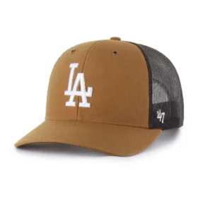 Kšiltovka Los Angeles Dodgers '47