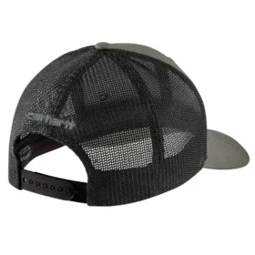 Kšiltovka typu „trucker“ s logem, z materiálu Rugged Flex™ Twill a zadní síťovinou