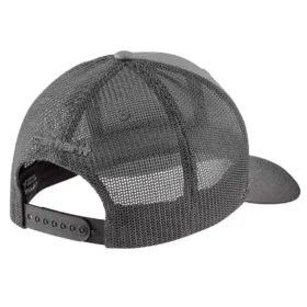 Kšiltovka typu „trucker“ s logem, z materiálu Rugged Flex™ Twill a zadní síťovinou
