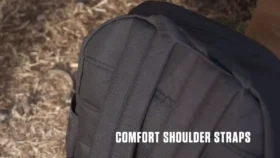 Klasický batoh na notebook 25 l