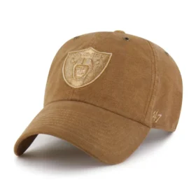 Las Vegas Raiders '47 barvené tričko