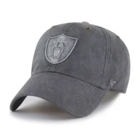 Las Vegas Raiders '47 barvené tričko