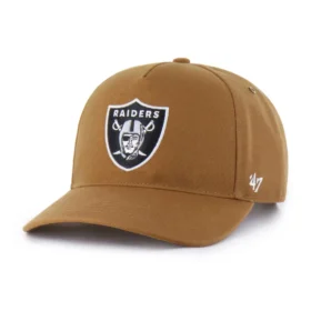 Las Vegas Raiders '47 Hitch volný střih