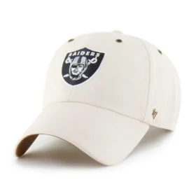 Las Vegas Raiders '47 nebarvené tričko