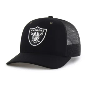 Las Vegas Raiders '47 Trucker volný střih