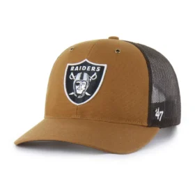 Las Vegas Raiders '47 Trucker volný střih