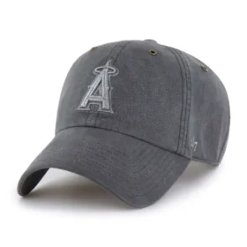Los Angeles Angels '47 barvené Clean Up