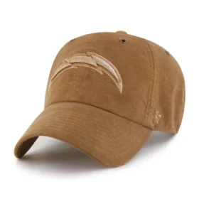 Los Angeles Chargers '47 barvené tričko