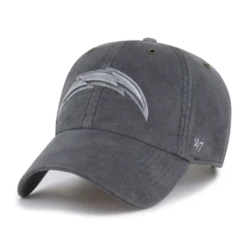 Los Angeles Chargers '47 barvené tričko