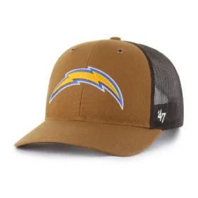 Los Angeles Chargers '47 Trucker volný střih