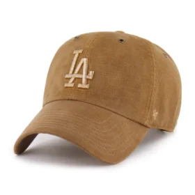 Los Angeles Dodgers '47 barvené čistící tričko
