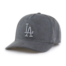 Los Angeles Dodgers '47 barvená kšiltovka typu Hitch, volný střih