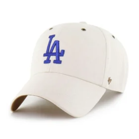 Los Angeles Dodgers '47 nebarvené tričko