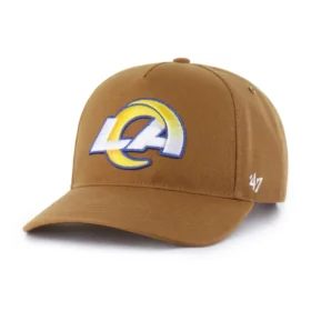 Los Angeles Rams '47 Hitch, volný střih