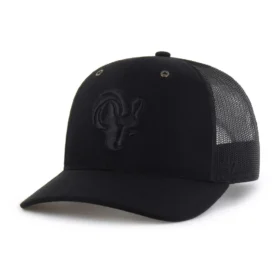 Los Angeles Rams '47 Trucker volný střih