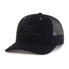 Louisiana State Tigers '47 Trucker