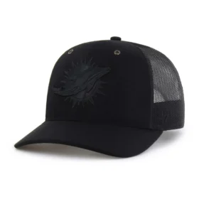 Miami Dolphins '47 Trucker volný střih