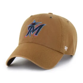 Miami Marlins '47 – čtvrtý pálkař