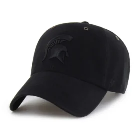 Michigan State Spartans '47 Clean Up