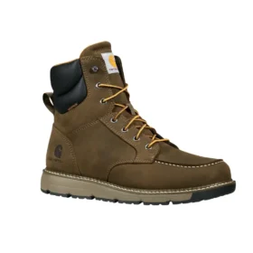 Vodotěsné klínové boty Millbrook 6"