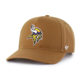 Minnesota Vikings '47 Hitch volný střih