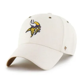Minnesota Vikings '47 nebarvené tričko
