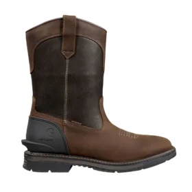 Montana Waterproof 11" Wellington s hranatou špičkou