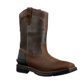 Montana Waterproof 11″ Wellington s hranatou špičkou