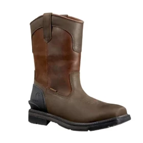 Montana Waterproof 11" Wellington s ocelovou špičkou