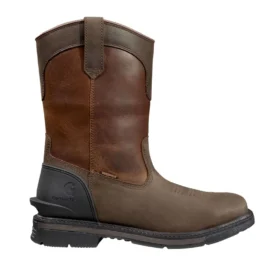 Montana Waterproof 11″ Wellington s ocelovou špičkou