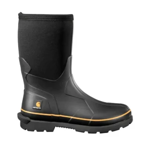 Mudrunner Vodotěsné 10" gumové holínky