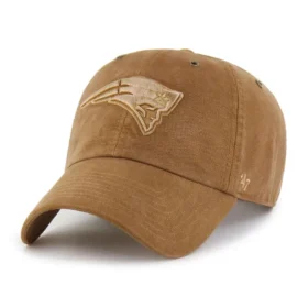 New England Patriots '47 barvené tričko