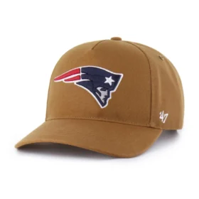 New England Patriots '47 Hitch volný střih