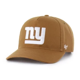 New York Giants '47 Hitch volný střih